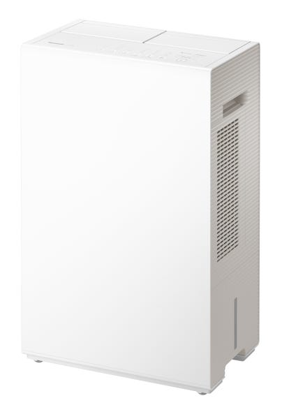[おひとり様1回のみ]特別価格 ワンタイム2,000円 Panasonic ナノイーX搭載 衣類乾燥除湿機 F-YEX120B