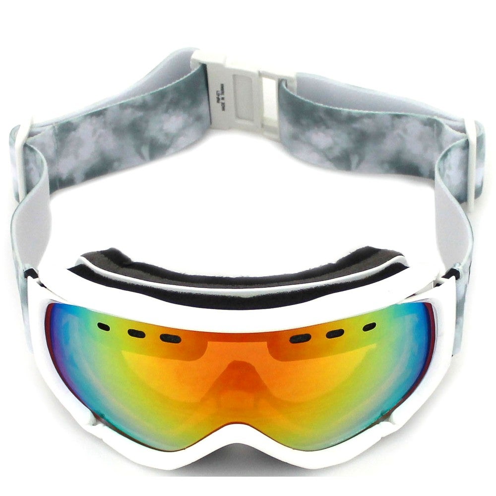 [レンタル] ポンタペス スノーゴーグルの宅配レンタル - 3