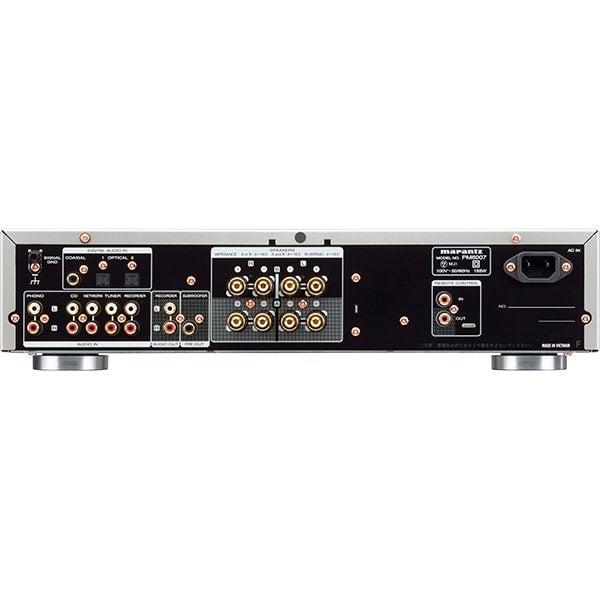 レンタル] marantz(マランツ) PM6007 プリメインアンプ - Rentio
