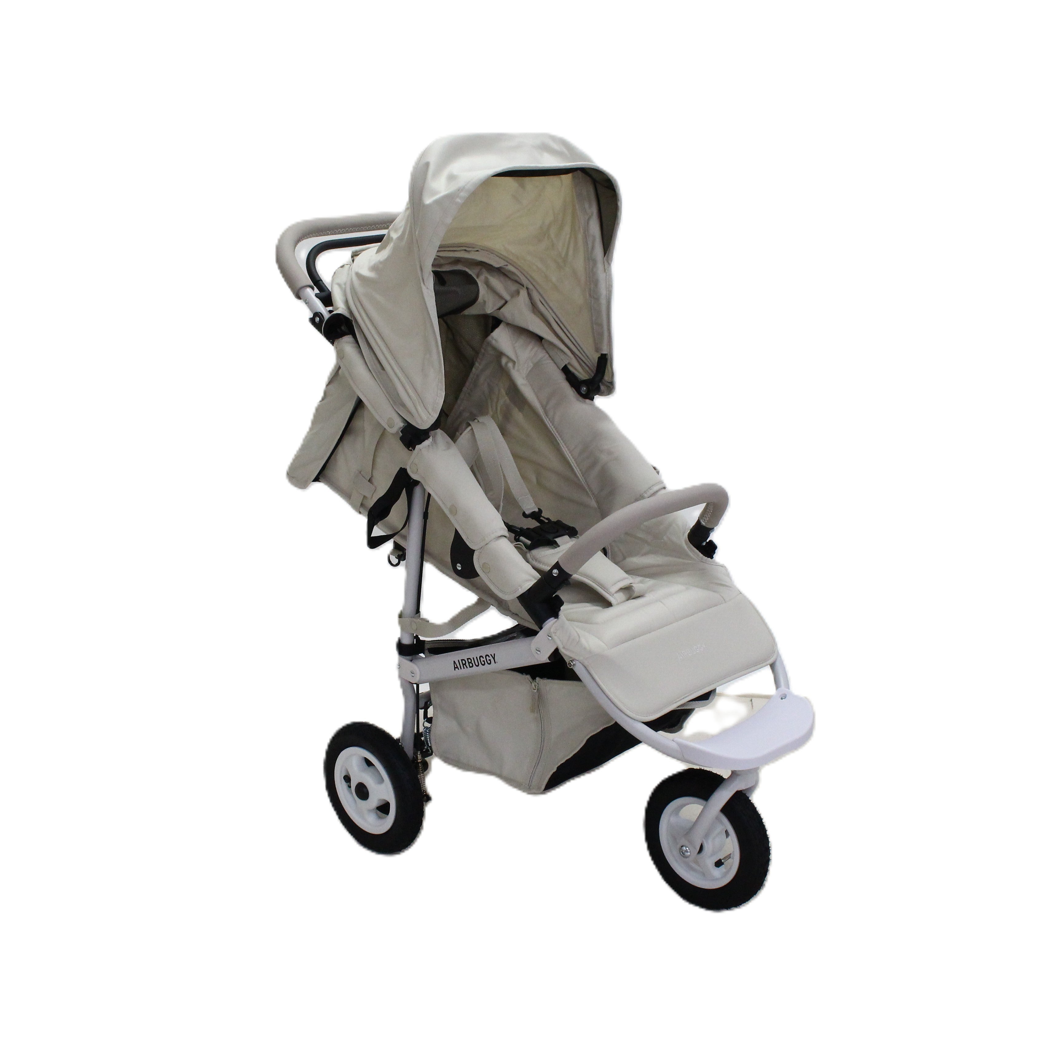 [レンタル] AIRBUGGY(エアバギー) ココ プレミア フロムバース COCO PREMIER FROM BIRTH - 2