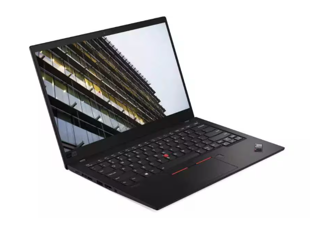[レンタル] Lenovo(レノボ) ThinkPad X1 Carbon Gen8 ノートパソコン (Windows11 Pro) - 4