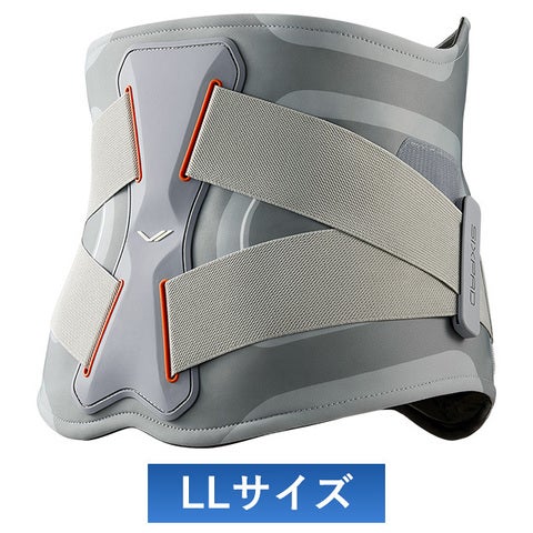 MTG SIXPAD メディカルコア(単品) LLサイズ