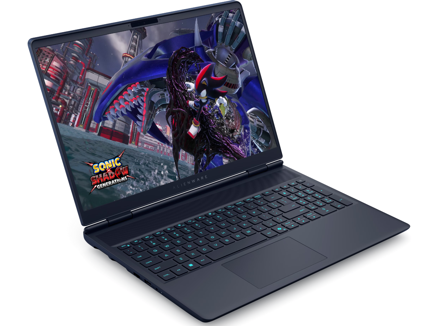 [レンタル] DELL(デル) Alienware 16X Aurora ゲーミングノートパソコン(Cor Ultra 9/GeForce RTX™ 5070/32GB/SSD 1TB) OAN1625101301MONOJP - 2