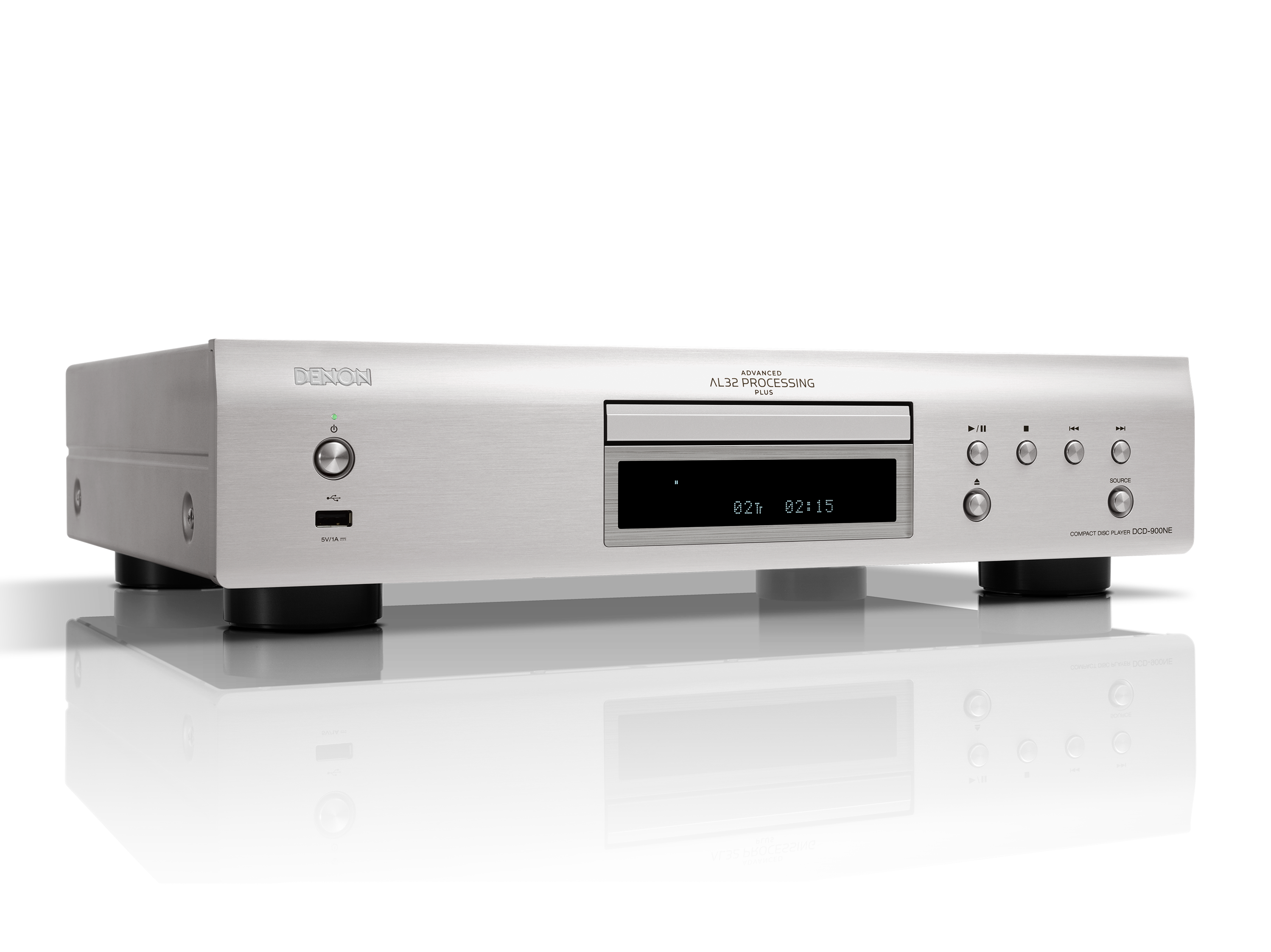 [レンタル] DENON(デノン) DCD-900NE CDプレーヤー