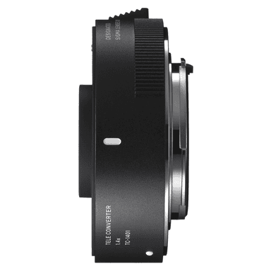 シグマ TC-1401 テレコンバーター(CANON EFマウント)