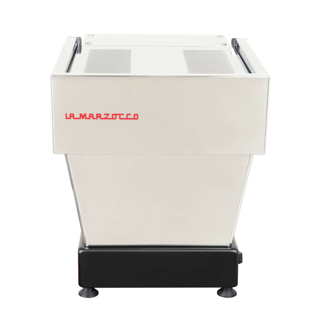 [レンタル] La Marzocco（ラ・マルゾッコ）LINEA MICRA エスプレッソコーヒーマシン - 4