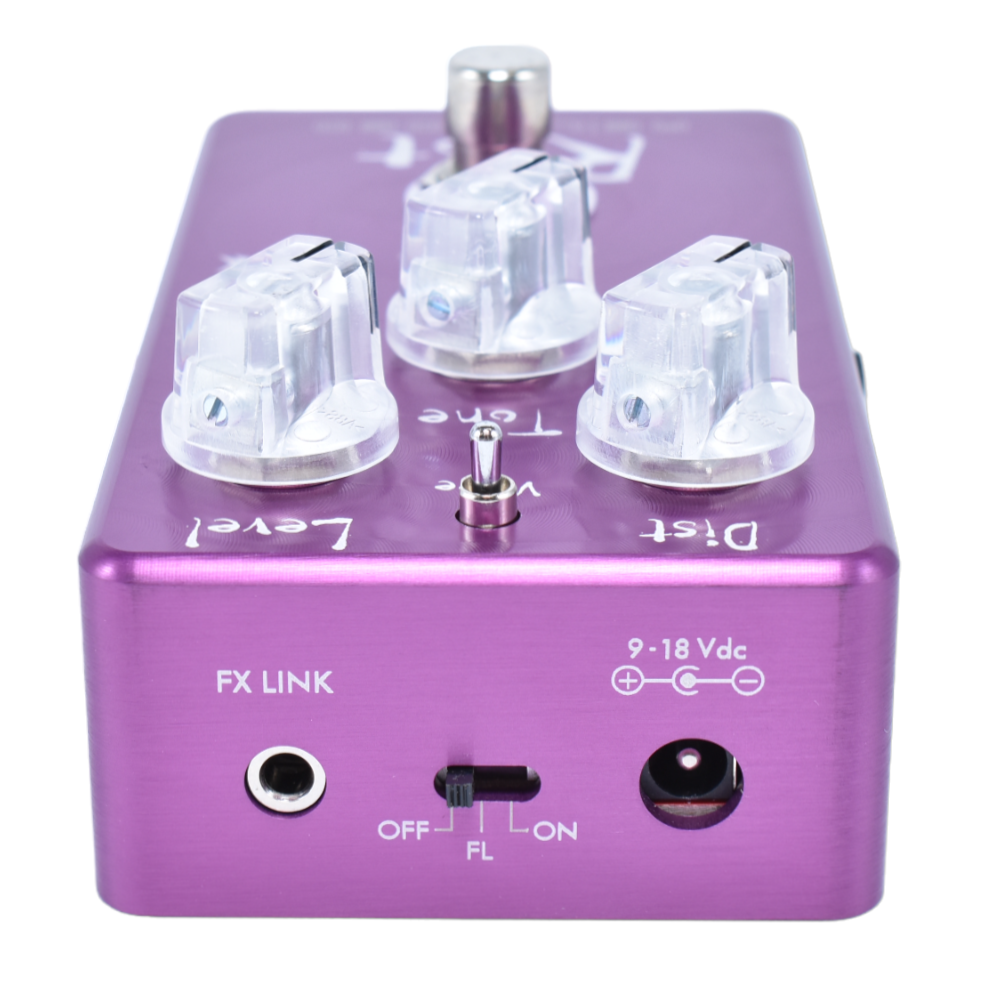 Suhr Electronics Riot ギターエフェクター Suhr Amps Riot