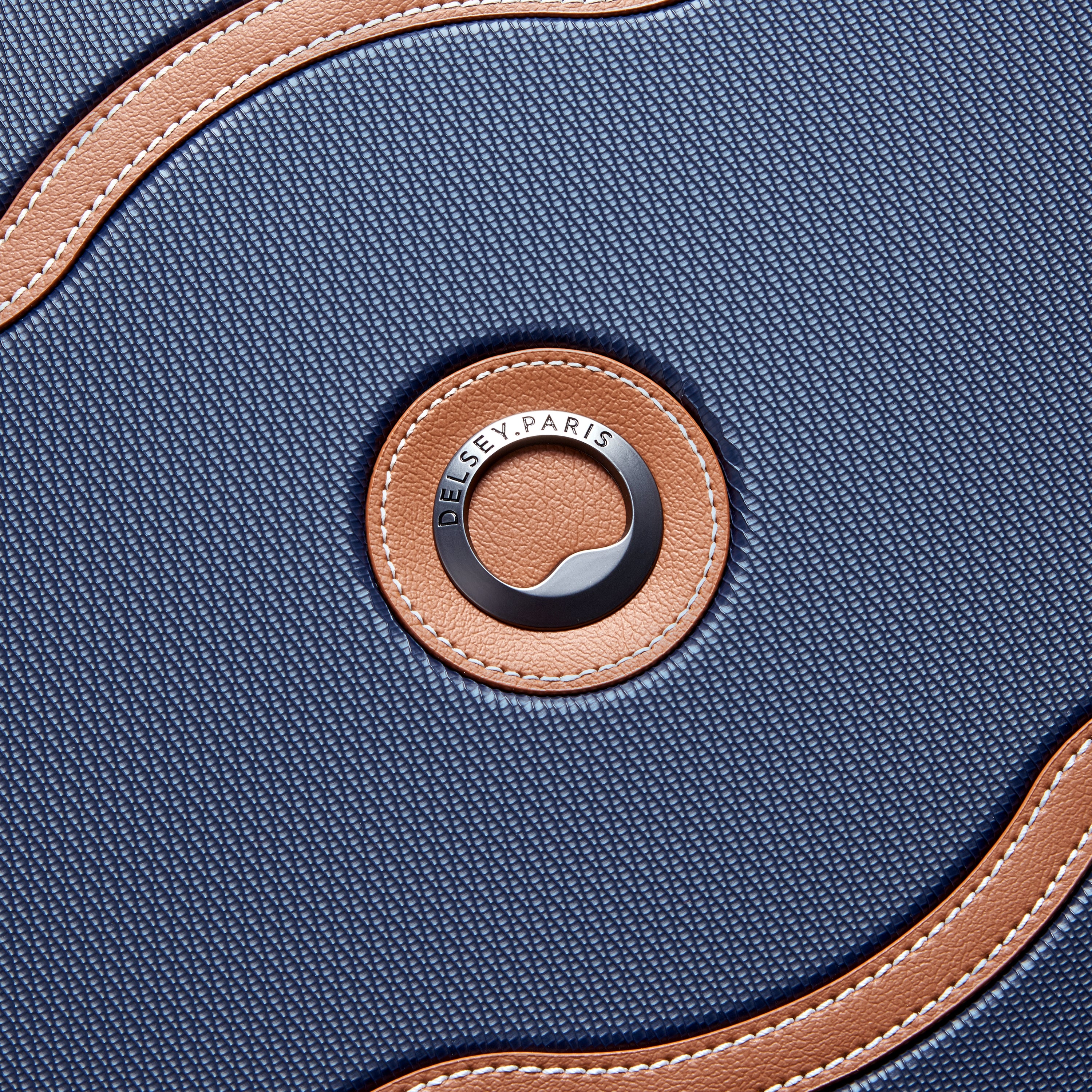 [レンタル] [8-10泊向けサイズ]DELSEY CHATELET AIR 2.0 Lサイズ(77cm) 110L ハード スーツケースの宅配レンタル - 24