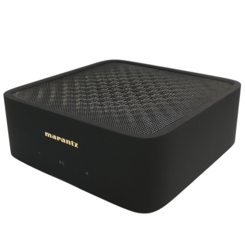 [レンタル] Marantz マランツ Model M1ワイヤレス・ストリーミング・アンプ - 2