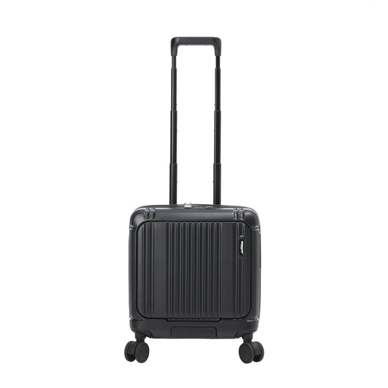 [バーマス] スーツケース Inter City 60524 22L Amazon | [バーマス] スーツケース インターシティー 22L 60524