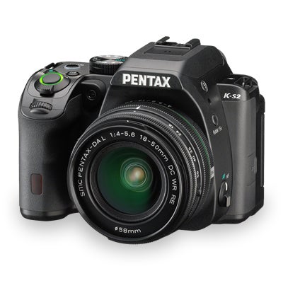 [レンタル] リコー PENTAX K-S2 レンズキット 一眼レフ - 2
