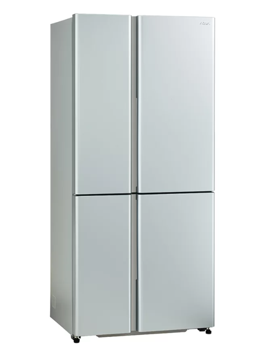 レンタル] [512L][ファミリー向け][観音開き]アクア 冷凍冷蔵庫 AQR