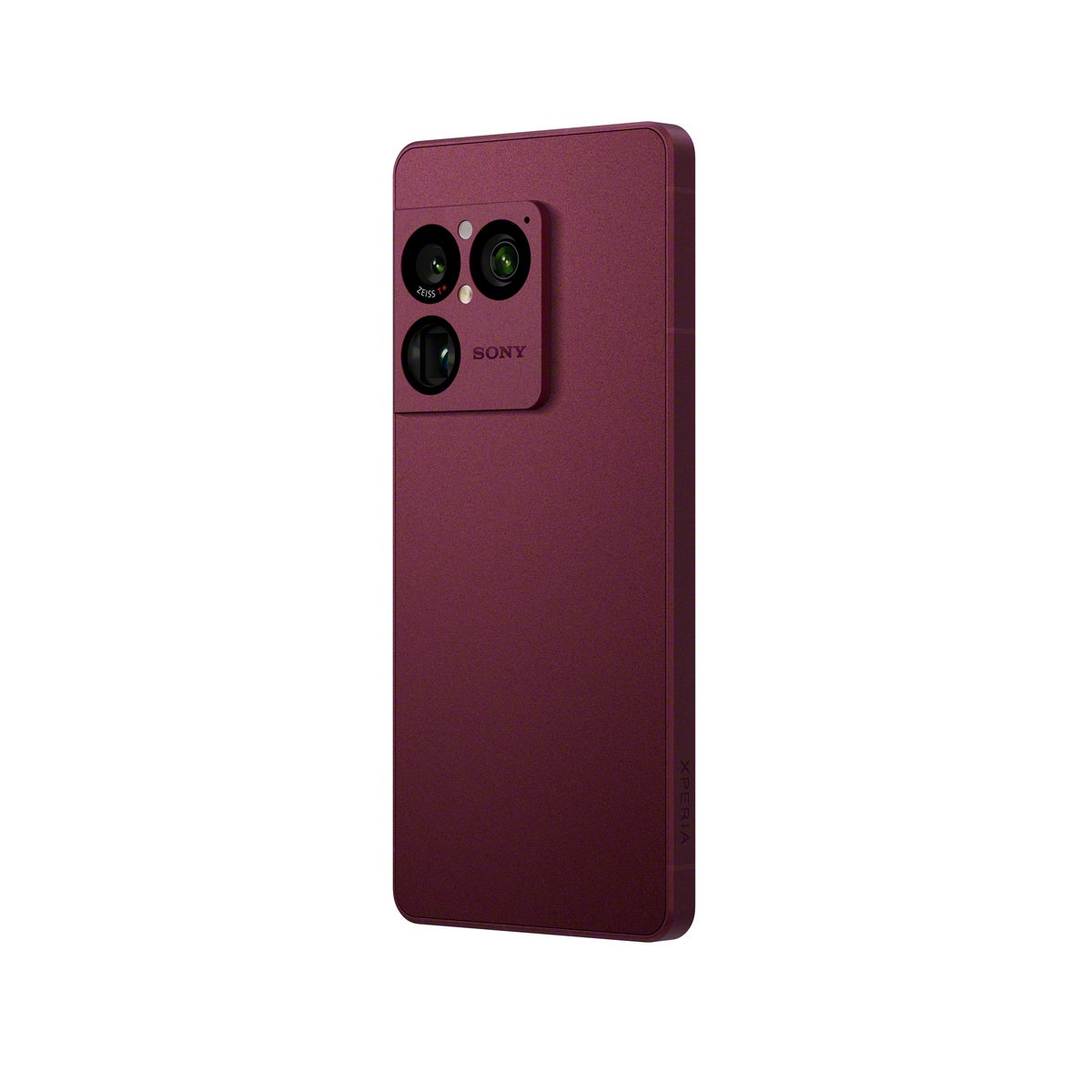 [レンタル] ソニー Xperia 1 VIII SIMフリーモデル（12GB/256GBタイプ）スマートフォン - 36