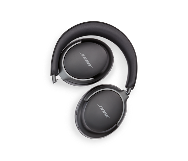 ヘッドホン Bose QuietComfort Ultra Headphones Black QuietComfort Ultra Headphones | Bose