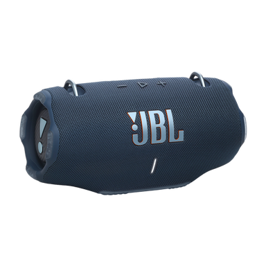 JBL XTREME4 Bluetooth ポータブルスピーカー ブルー