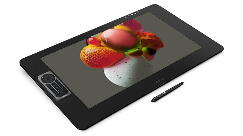 レンタル] Wacom ワコム 液晶ペンタブレット Cintiq Pro 24 ペン