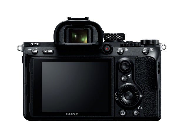 レンタル] ソニー α7 III ズームレンズキット FE28-70mm ミラー