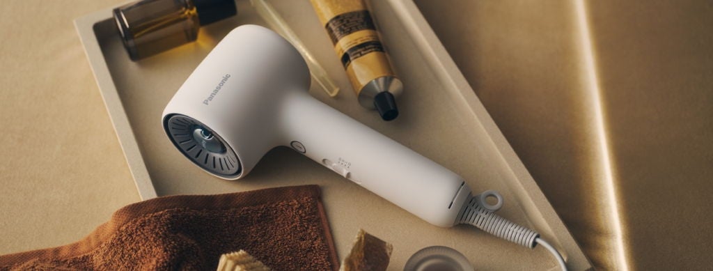 [レンタル] パナソニック イオニティ EH-NE8N ヘアードライヤー - 8