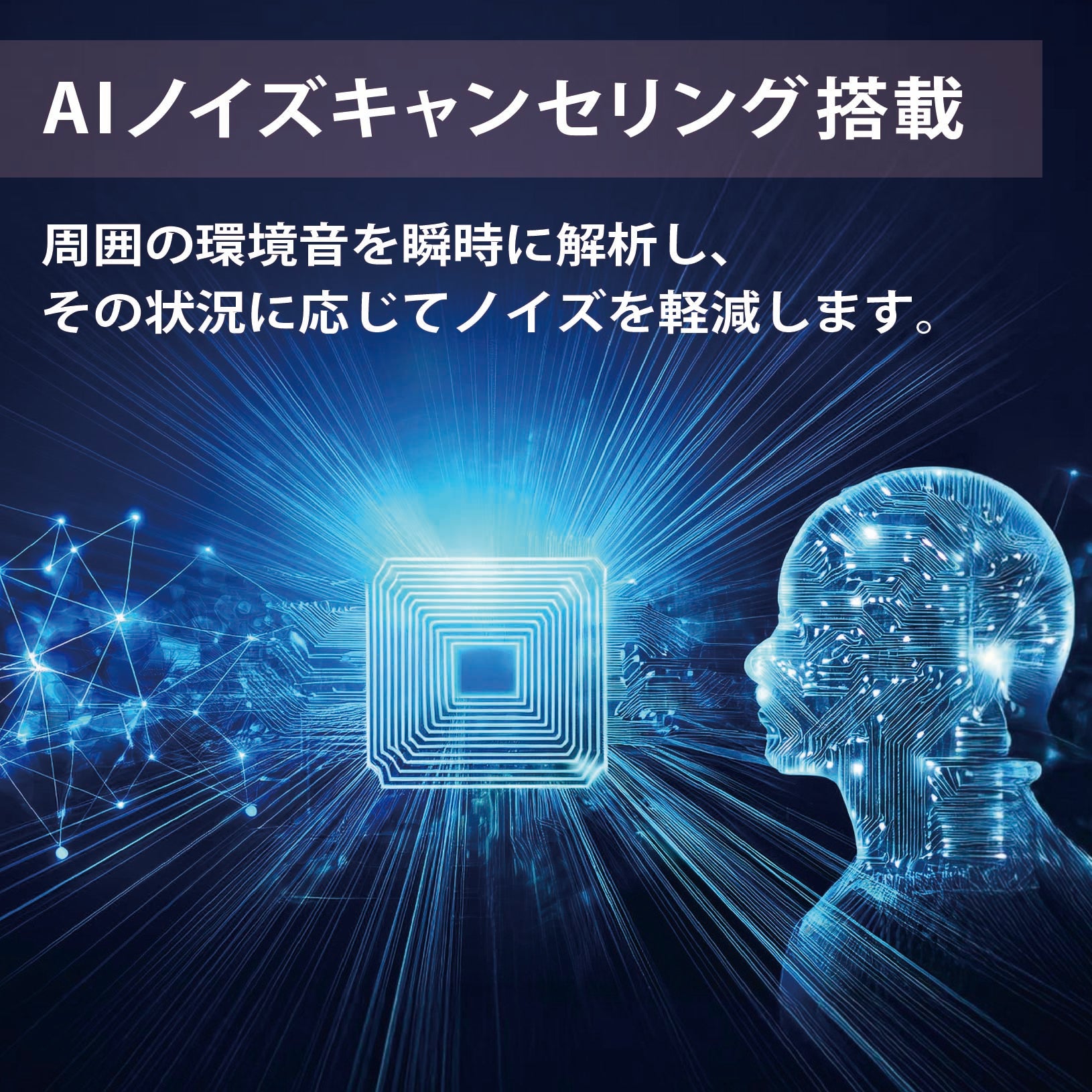 [レンタル] cheero Kikiyasu 時計型集音器 - 6