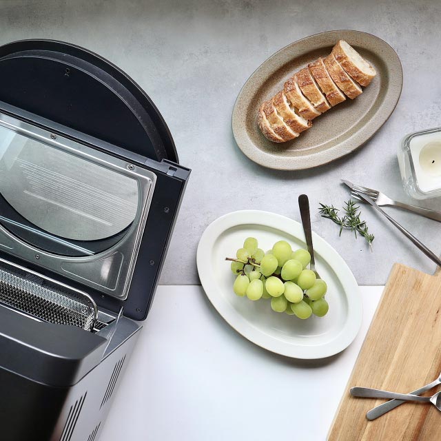 エペイオス(Epeios) ノンフライヤー オーブンCP247A 14L ノンフライオーブン｜CP247A・AO249A