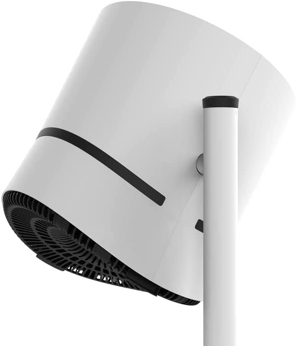 [レンタル] BONECO Clean & Cool FAN F220CC 空気清浄機 + サーキュレーター - 3