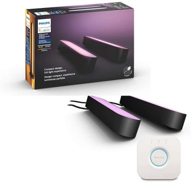 Philips Hue Play ライトバー スターターセット スマートLED
