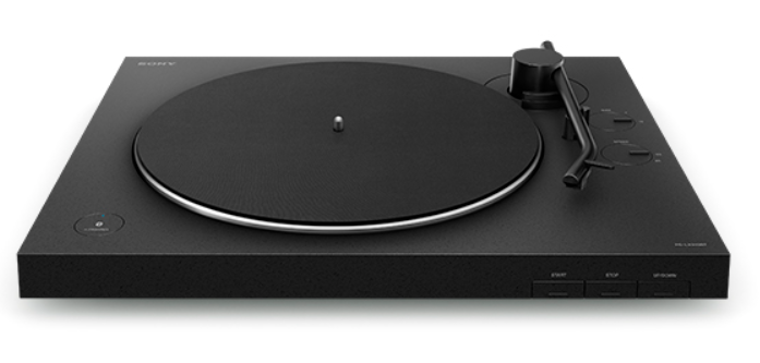 [レンタル] ソニー ステレオレコードプレーヤー PS-LX310BT - 4