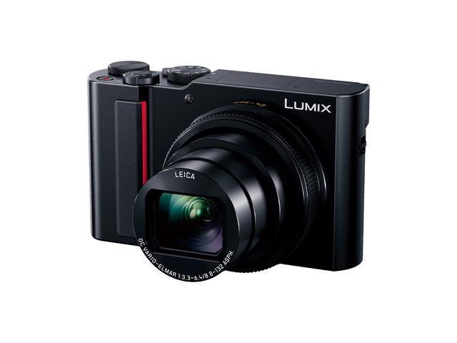 レンタル] パナソニック LUMIX DC-TX2D コンパクトデジタルカメラのお