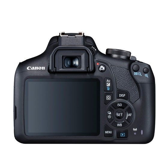 [レンタル] Canon EOS Kiss X90 レンズキット 一眼レフ - 2