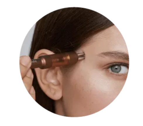 レンタル] コアフィット(COREFIT) Face-Pointer フェイスポインター