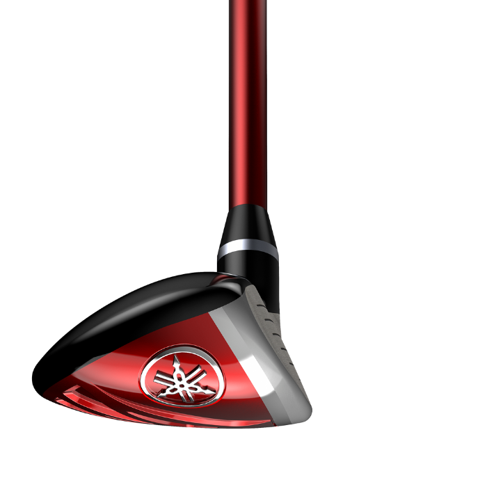 [レンタル] ヤマハ 2022 RMX VD ユーティリティ#4（ロフト＝22°/シャフト Diamana YB h/フレックス＝S/クラブ長さ 39.5インチ) - 3