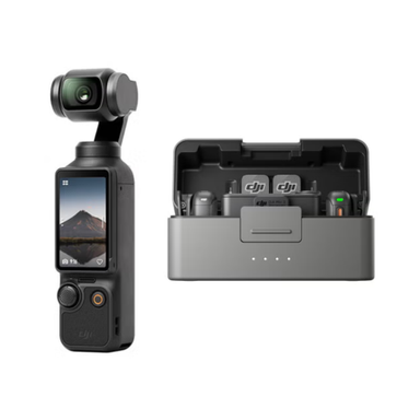 DJI Osmo Pocket 3 Vlogコンボ（DJI MIC 3）