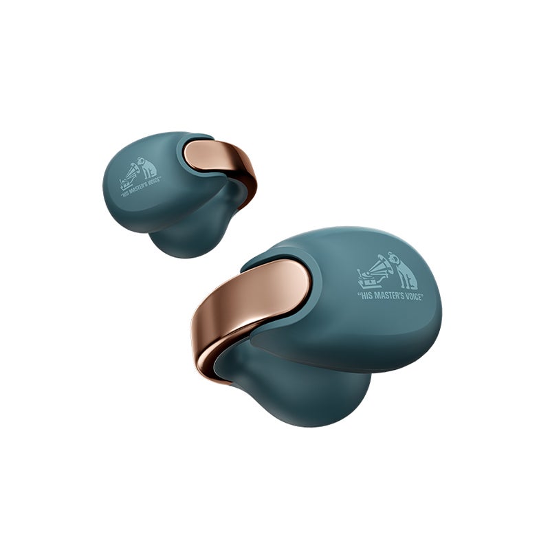 レンタル] Victor nearphones HA-NP1T フルワイヤレスイヤホン