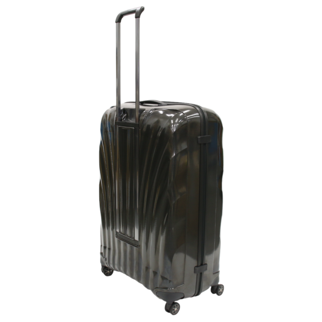 [レンタル] [8-10泊向けサイズ]サムソナイト シーライト スピナー86 144L ハードスーツケースの宅配レンタル - 2