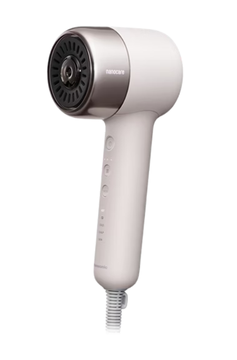 [レンタル] パナソニック ヘアードライヤー ナノケア EH-NB70