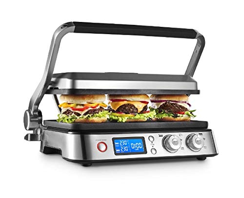 レンタル] デロンギ マルチグリル BBQ & コンタクトグリル