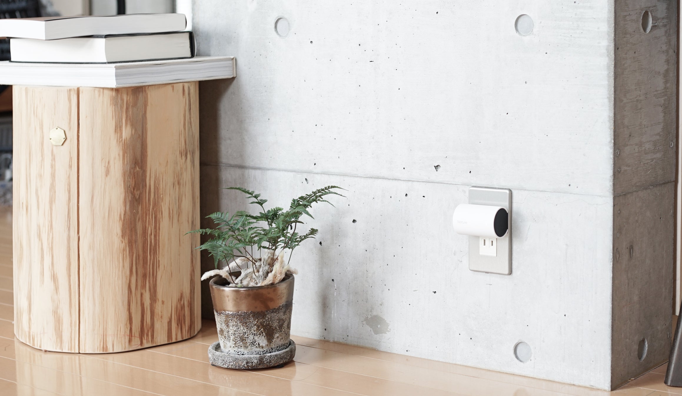 [レンタル] Nature Remo E (ネイチャーリモ) エネルギーモニタリング - 8