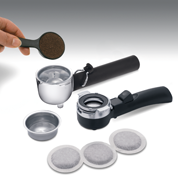 [レンタル] デロンギ BCO410J-B コンビコーヒーメーカー マルチタイプ - 8