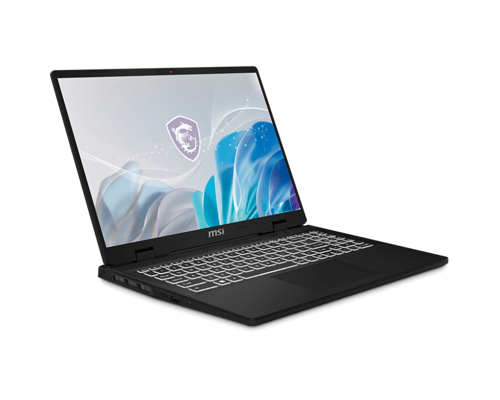 レンタル] MSI CreatorPro-M16-HX-C14VIG-2257JP (Core™ i7-14650HX