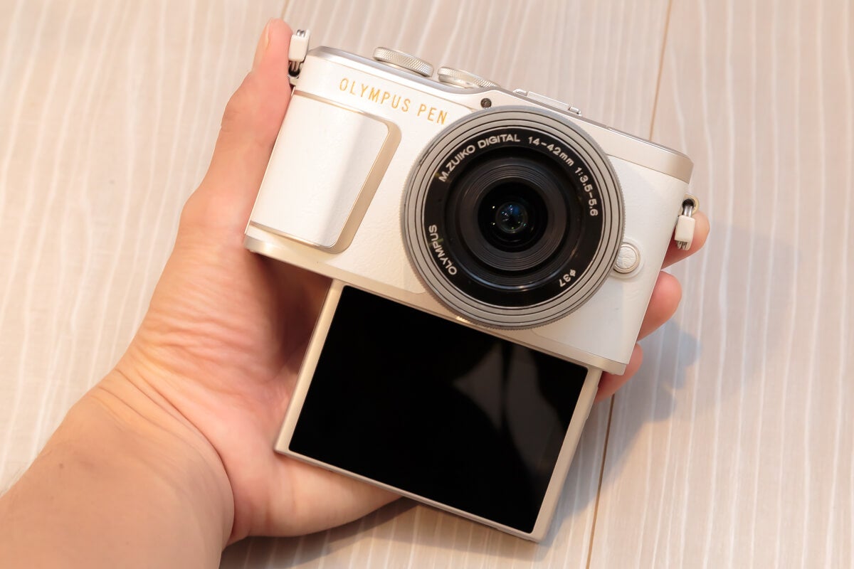 Wi-Fi搭載 OLYMPUS E PL-10オリンパス ペン ダブルレンズ♪ オリンパス OLYMPUS PEN E-PL10 ボディ 価格比較 - 価格.com