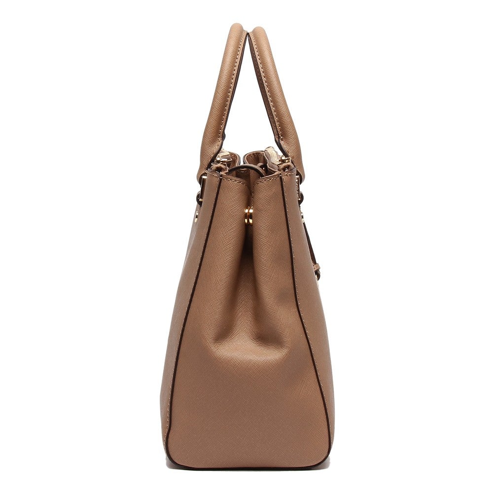 [レンタル] レディース マイケルコース ハンドバッグ ミディアム サッチェル サットン - 3