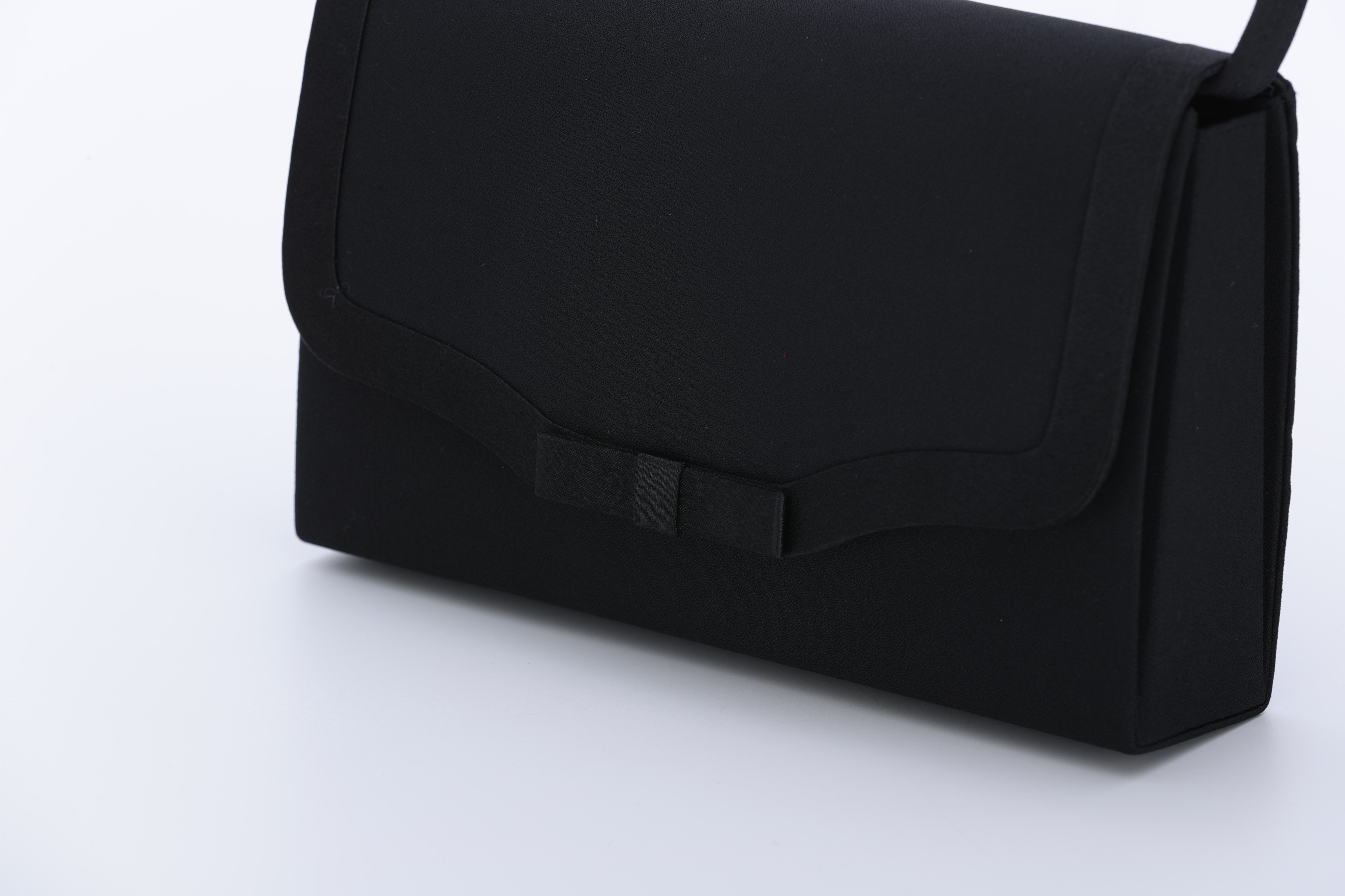 [レンタル] アートマリー Ava フォーマルバッグ ブラックの宅配レンタル - 7