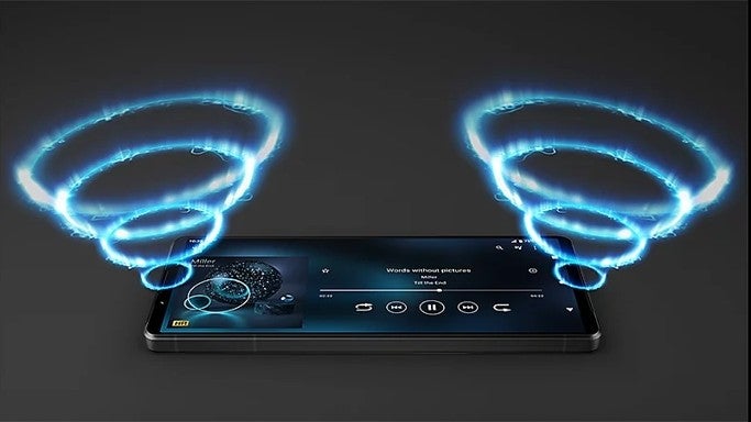[レンタル] ソニー Xperia 1 V（XQ-DQ44）スマートフォン - 9