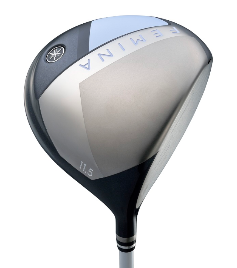 8989 YAMAHA ヤマハ Femina レディース 右利き ゴルフクラブ レンタル] ヤマハ FEMINA レディースクラブセット11本組＋キャディ