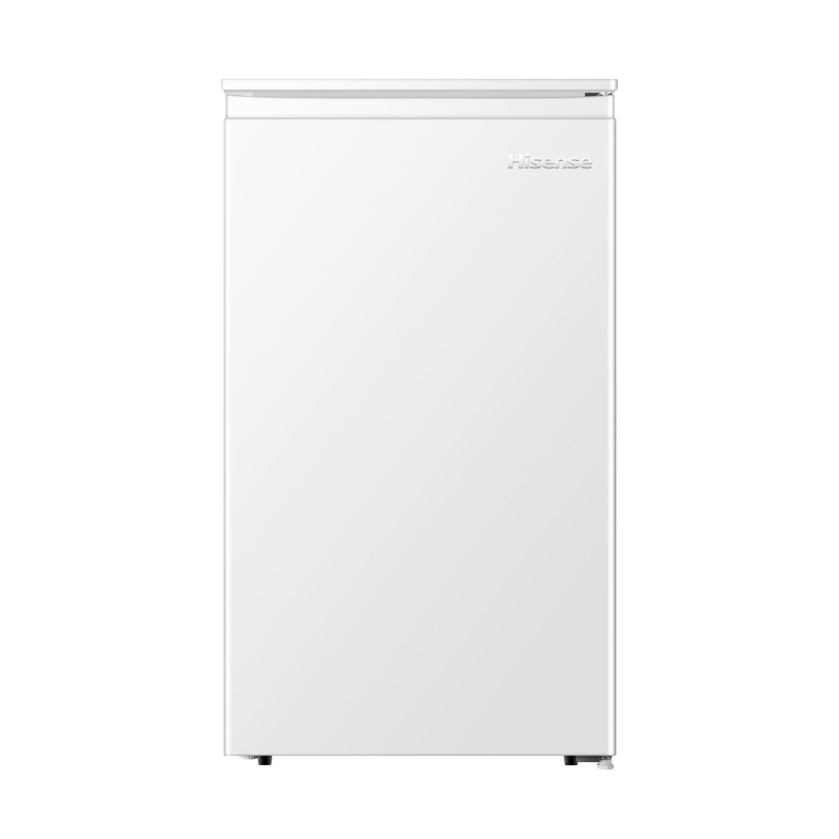 [61L][右開き]Hisense (ハイセンス) 冷凍庫 HF-A60JW