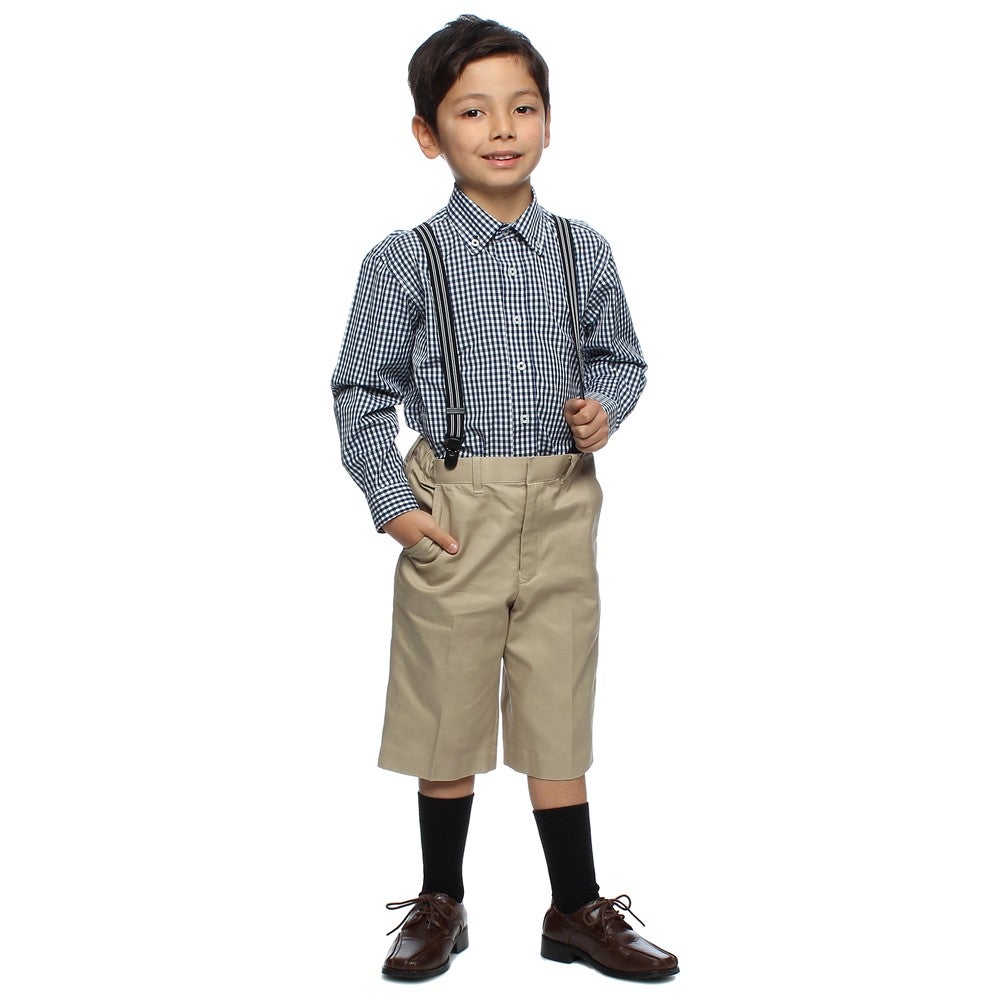 [レンタル] メンズ 【子供用】MICHIKO LONDON KOSHINO スーツAの宅配レンタル - 4