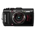 [レンタル] OLYMPUS 防水カメラ STYLUS TG-4 Tough