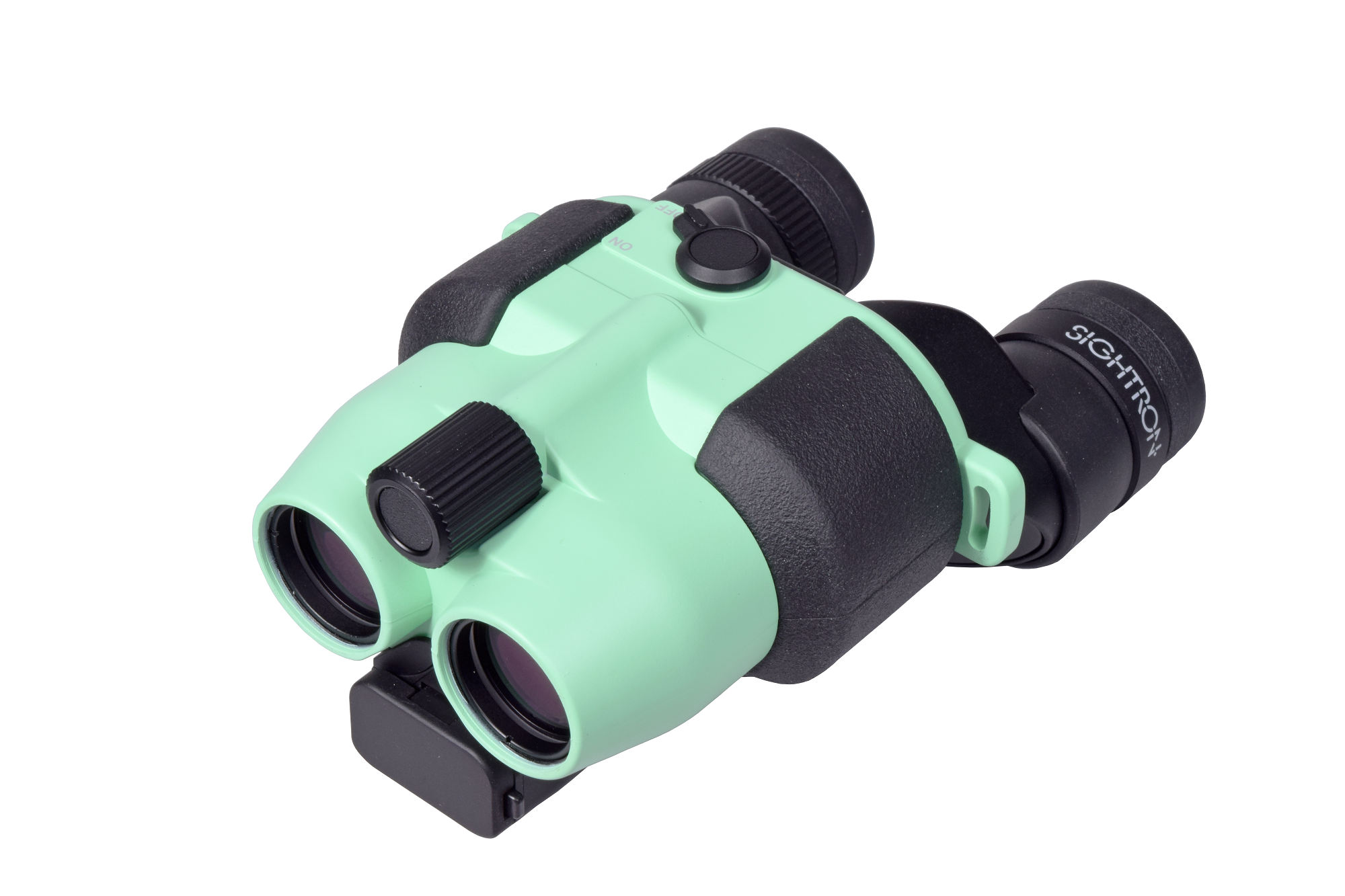 [レンタル] [倍率12倍]サイトロン FESTA 12x21 STABI Ⅲ コンサート・ライブ向け 防振双眼鏡 倍率12倍 - 14