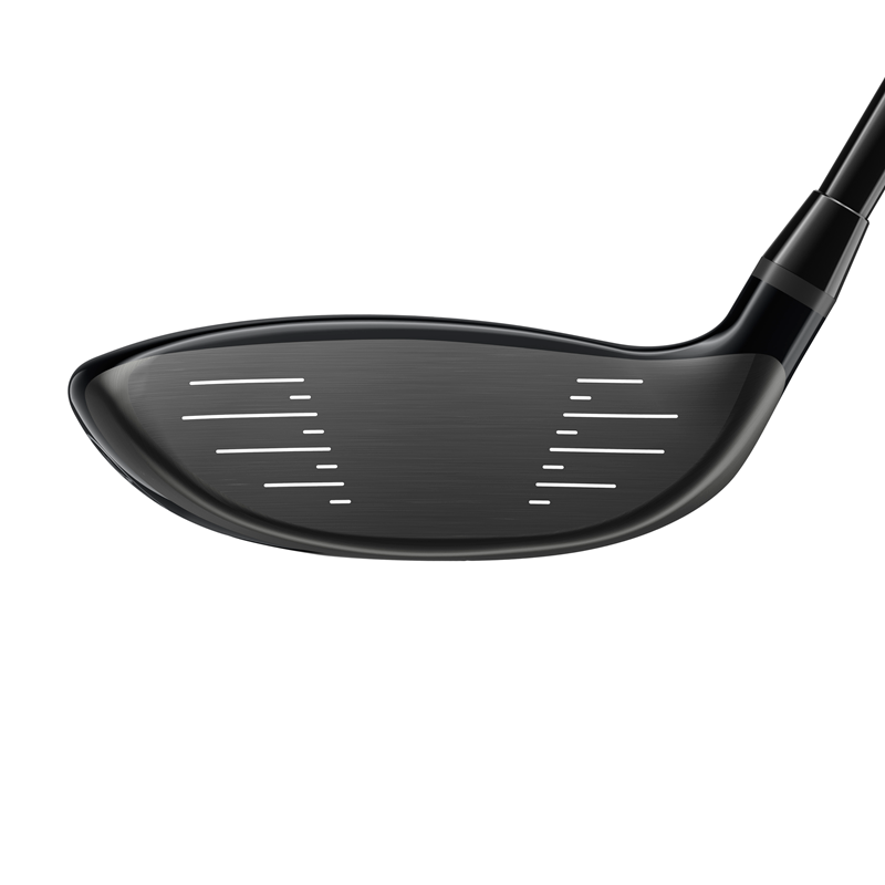 [レンタル] ヤマハ 2025 INPRES DRIVESTAR UT #5（ロフト 20.5°/シャフト SPEEDER NX for Yamaha TM-425U /クラブ長さ40.25インチ） - 3