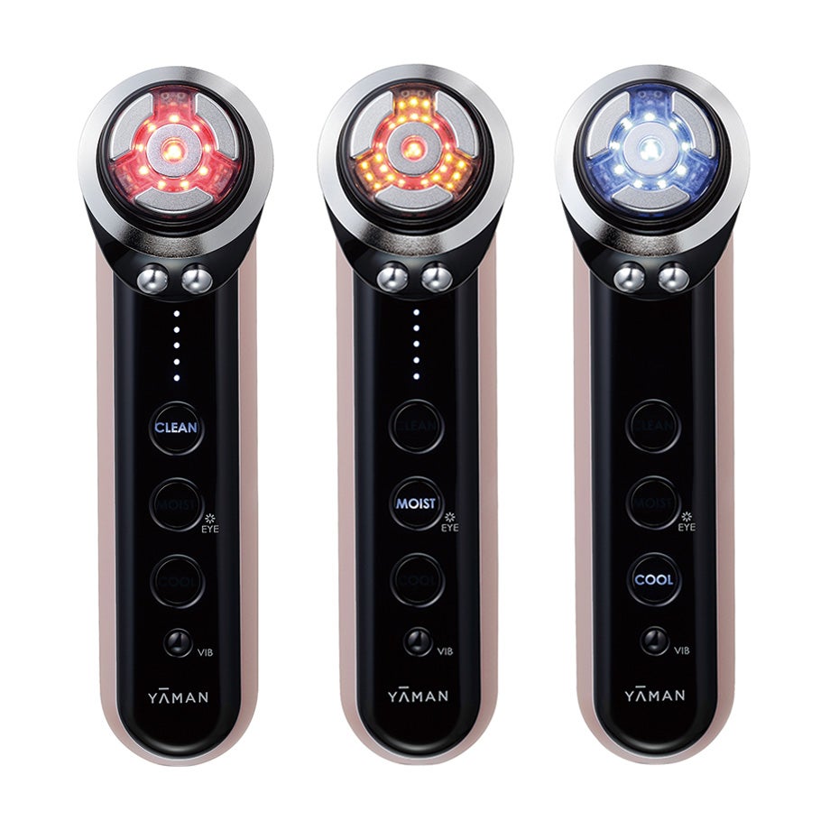 レンタル] ヤーマン RF美顔器 フォトプラス プレステージ SS - Rentio